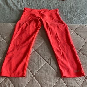Like new Lorna Jane Leggings.
